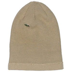 Lacoste Beanie